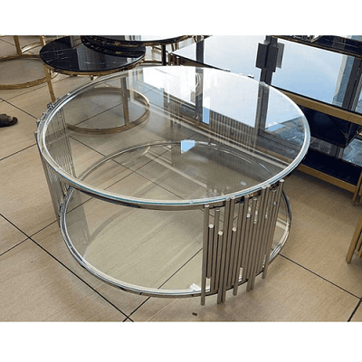 Coffee Table - Caesar Table Round 100cm