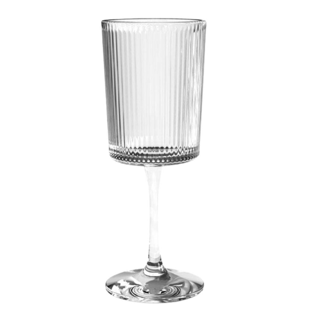 Celine Glasses - Set of 6's