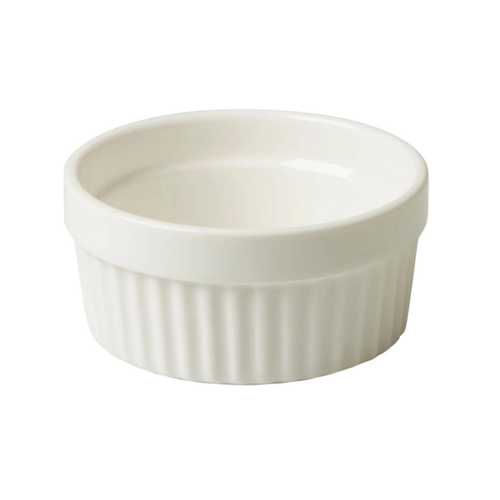 Ceramic Ramekin Dessert Bowl