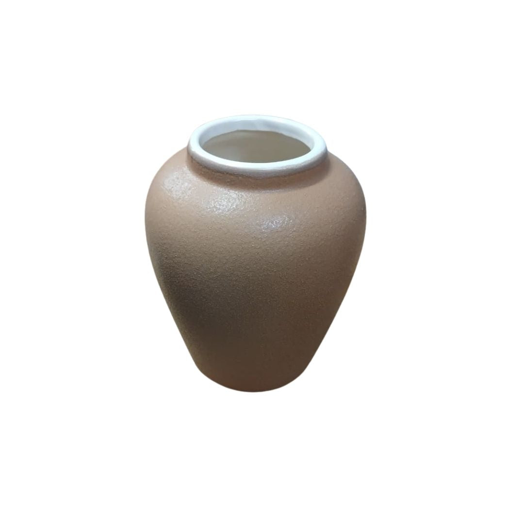 Flower Vase - Modern Ceramic