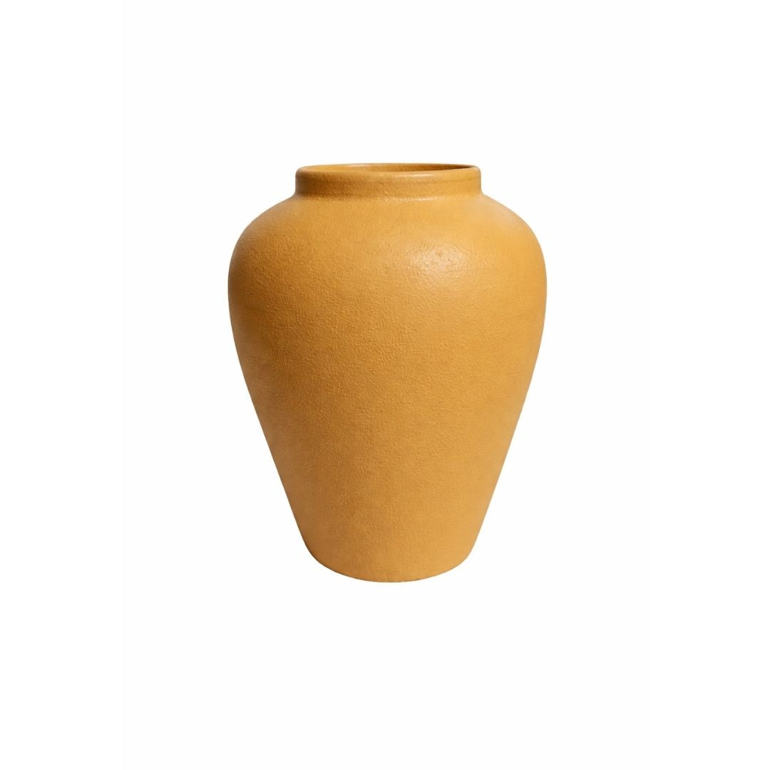 Flower Vase - Modern Ceramic