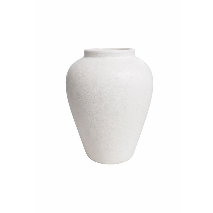Flower Vase - Modern Ceramic