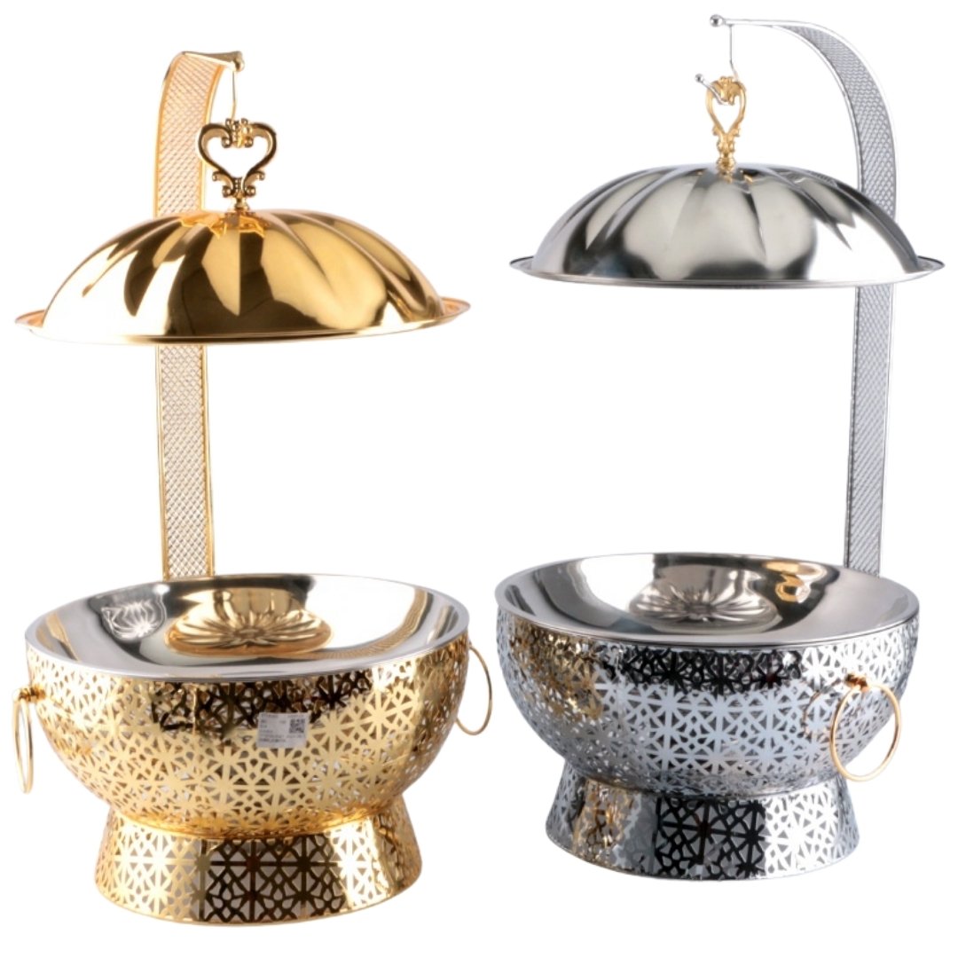 Chafing Dish - Oriental 2.0