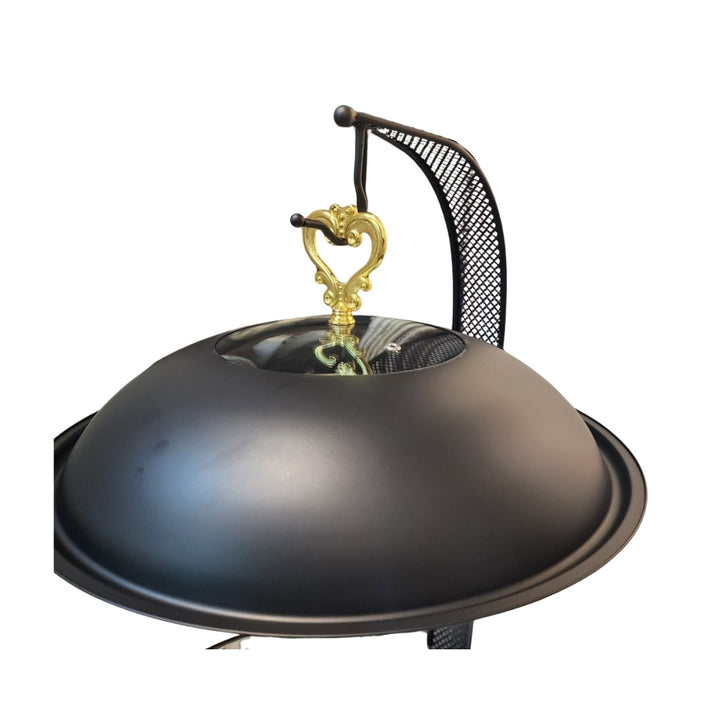 Chafing Dish - Oriental 2.0