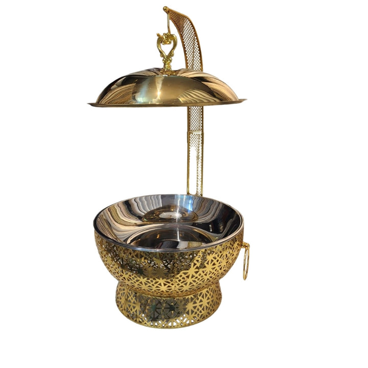 Chafing Dish - Oriental 2.0