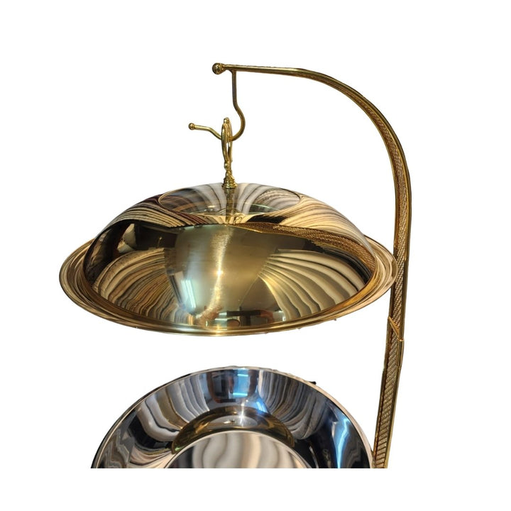 Chafing Dish - Oriental 2.0