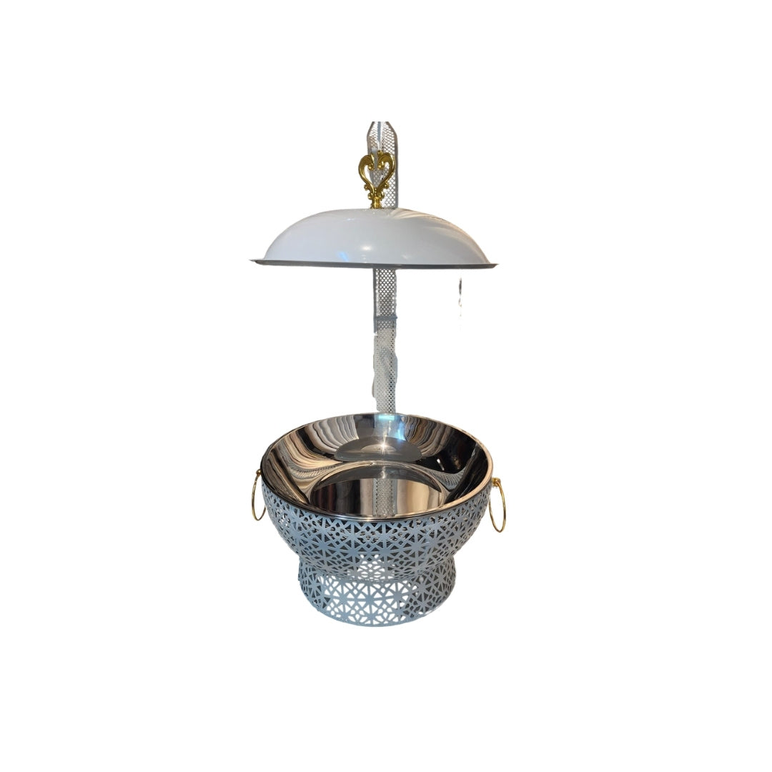 Chafing Dish - Oriental 2.0