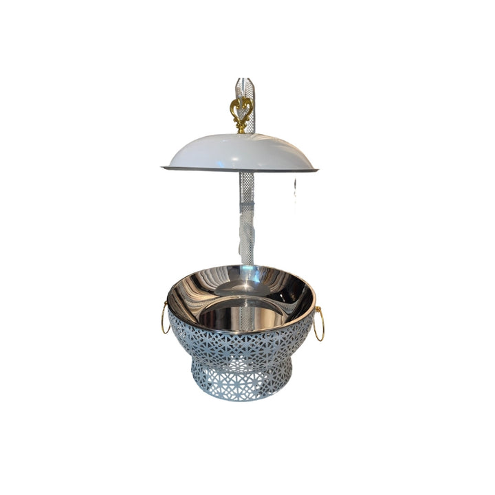 Chafing Dish - Oriental 2.0