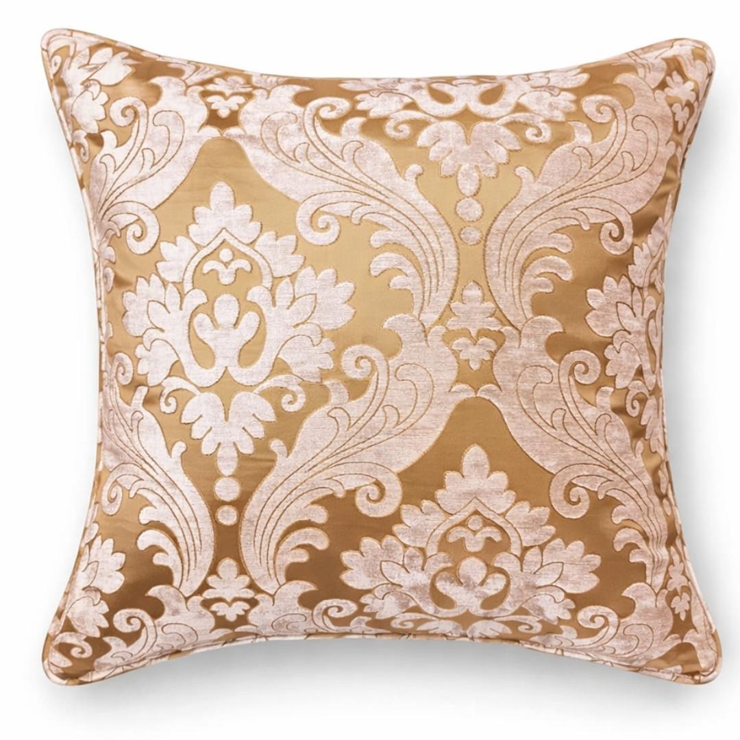 Custom Cushion Cover with Inner - 50 x 50 cm