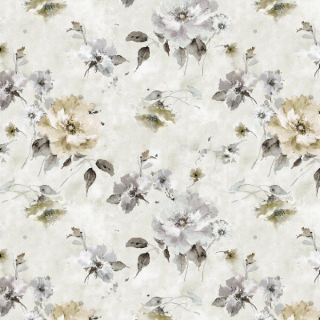 Fabric Curtain - Chelsea