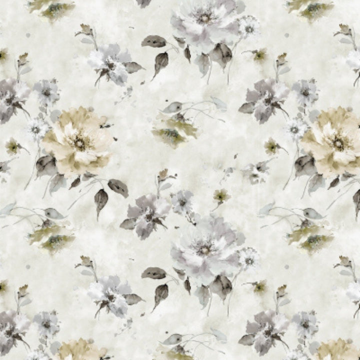 Fabric Curtain - Chelsea