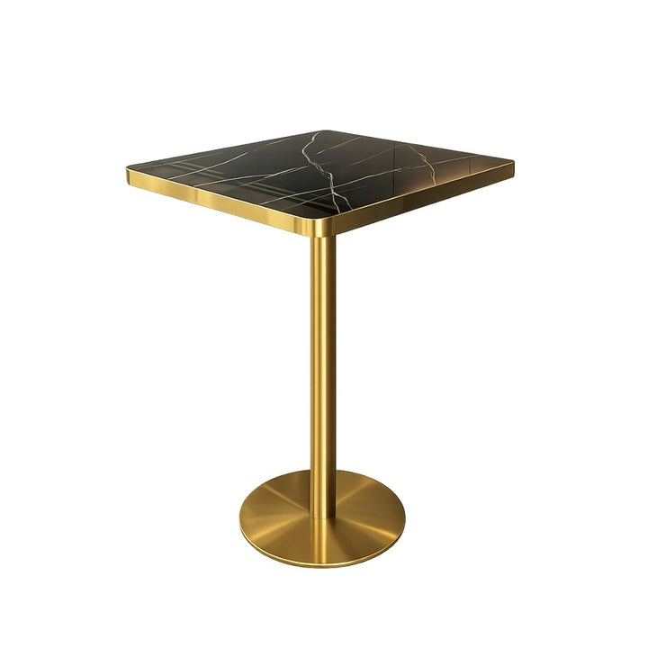 Franco Cocktail Table - Square