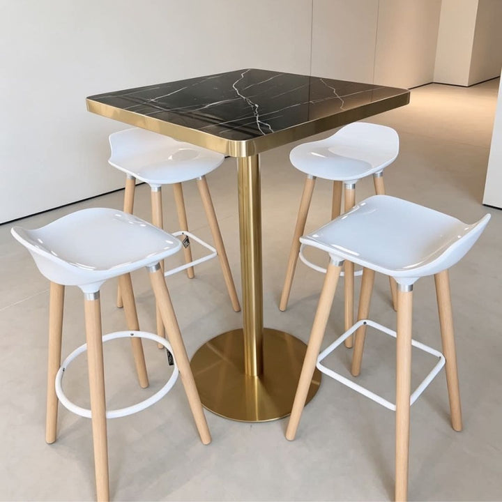 Franco Cocktail Table - Square