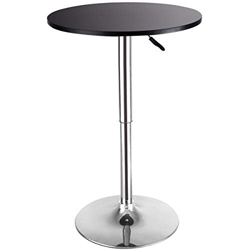 Cocktail Table - Colour Top 60 cm