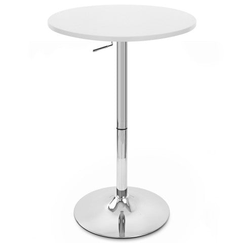 Cocktail Table - Colour Top 60 cm