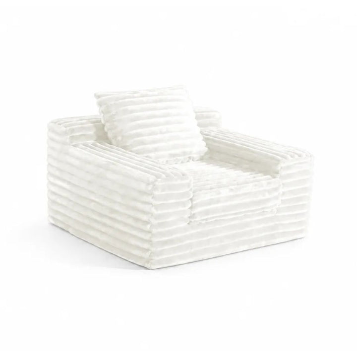 Sofa Chair - Cloud Rest - Compressed Sofa - 106cm