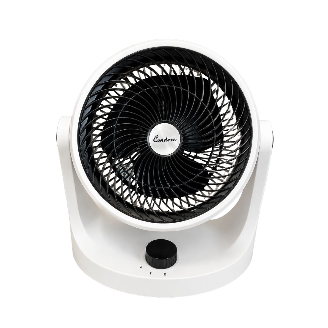 Condere - Electric Fan Heater - 2000W