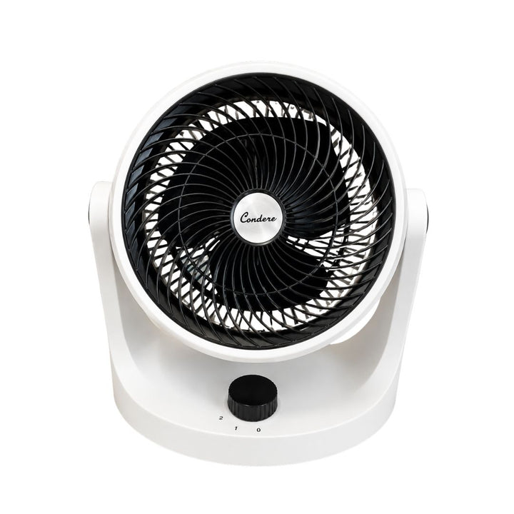 Condere - Electric Fan Heater - 2000W