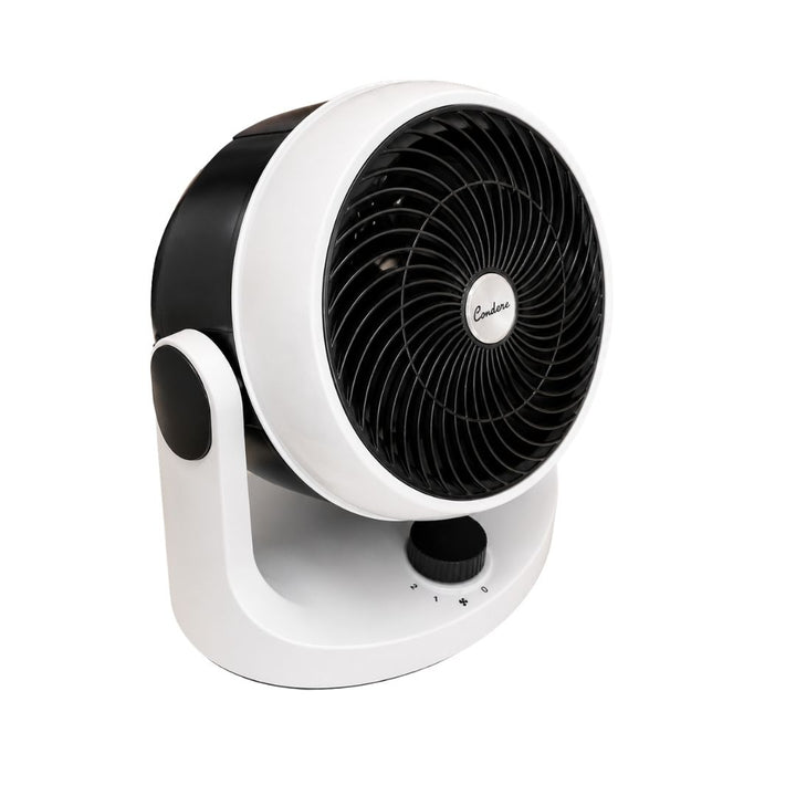 Condere - Electric Fan Heater - 2000W