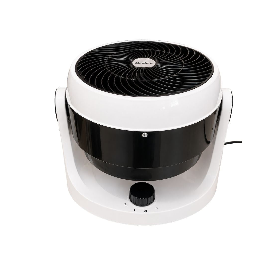 Condere - Electric Fan Heater - 2000W