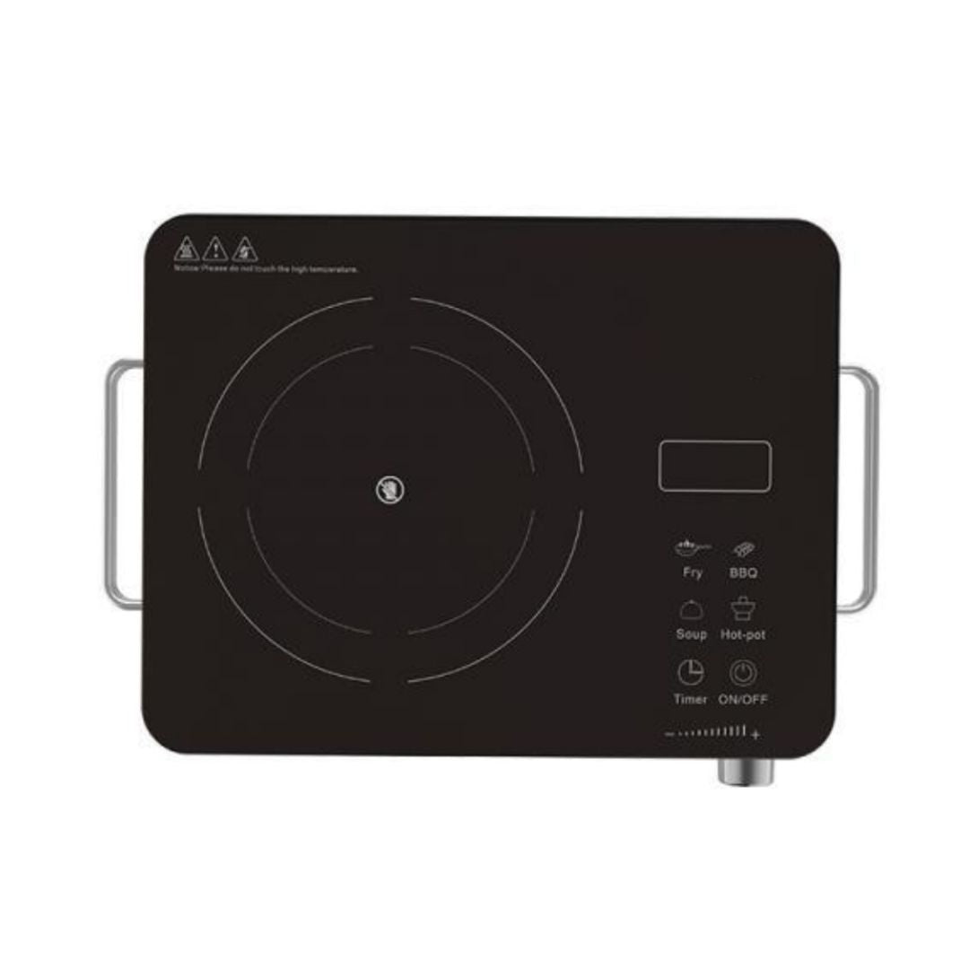 Condere - Induction Cooker – Ahmeds Textiles