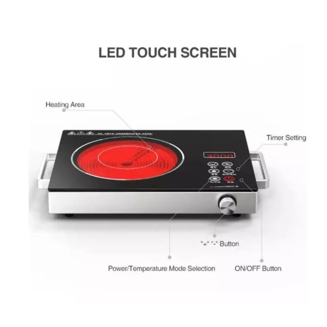 Condere - Induction Cooker