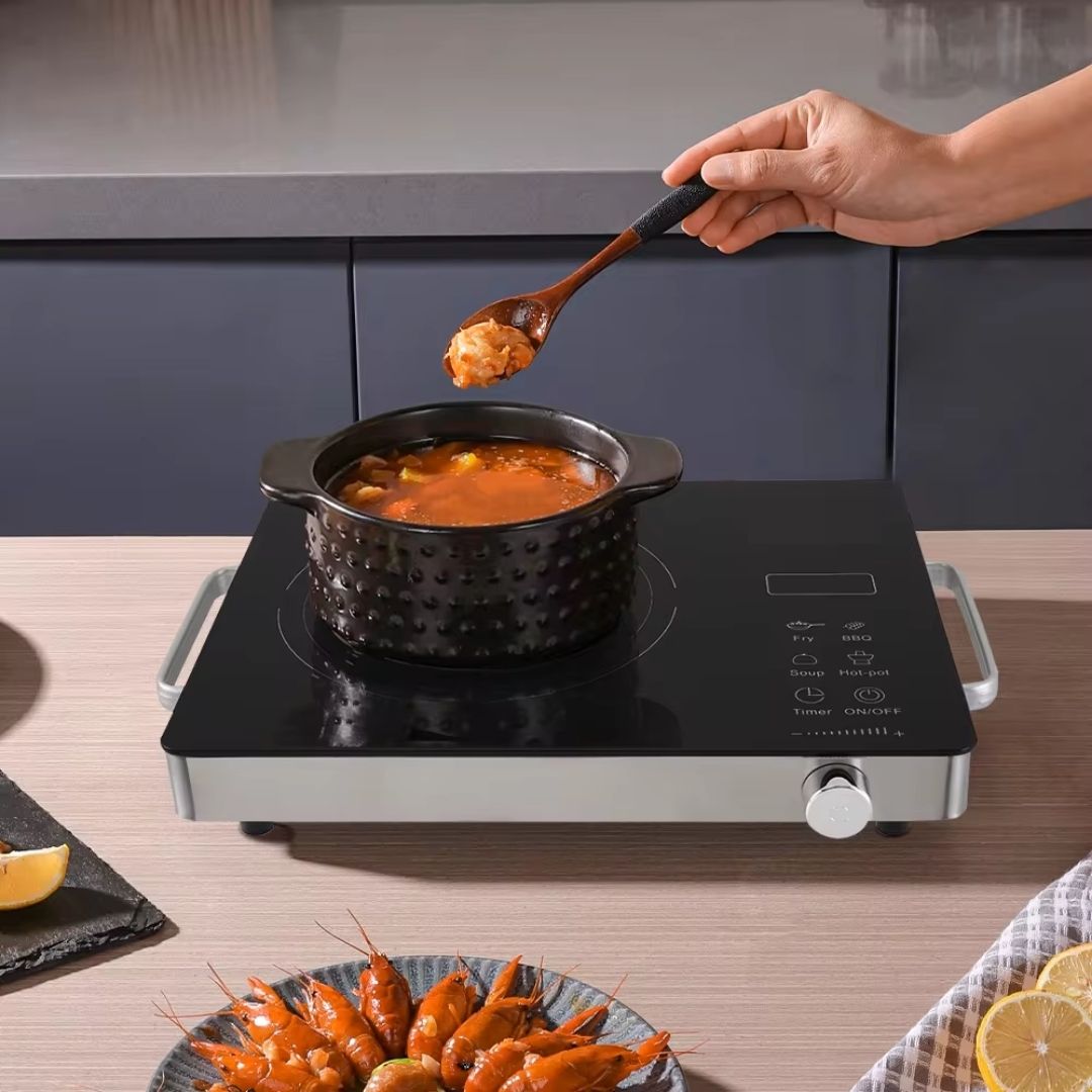 Condere - Induction Cooker