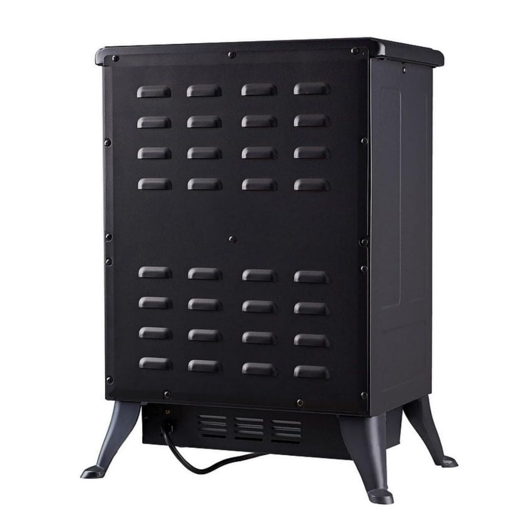 Condere - Electric Fireplace Heater - Kensington