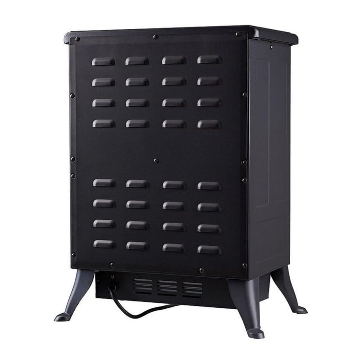 Condere - Electric Fireplace Heater - Kensington