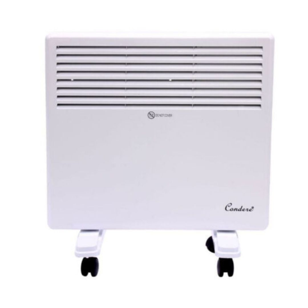 Condere - Convector Panel Heater - 1000W
