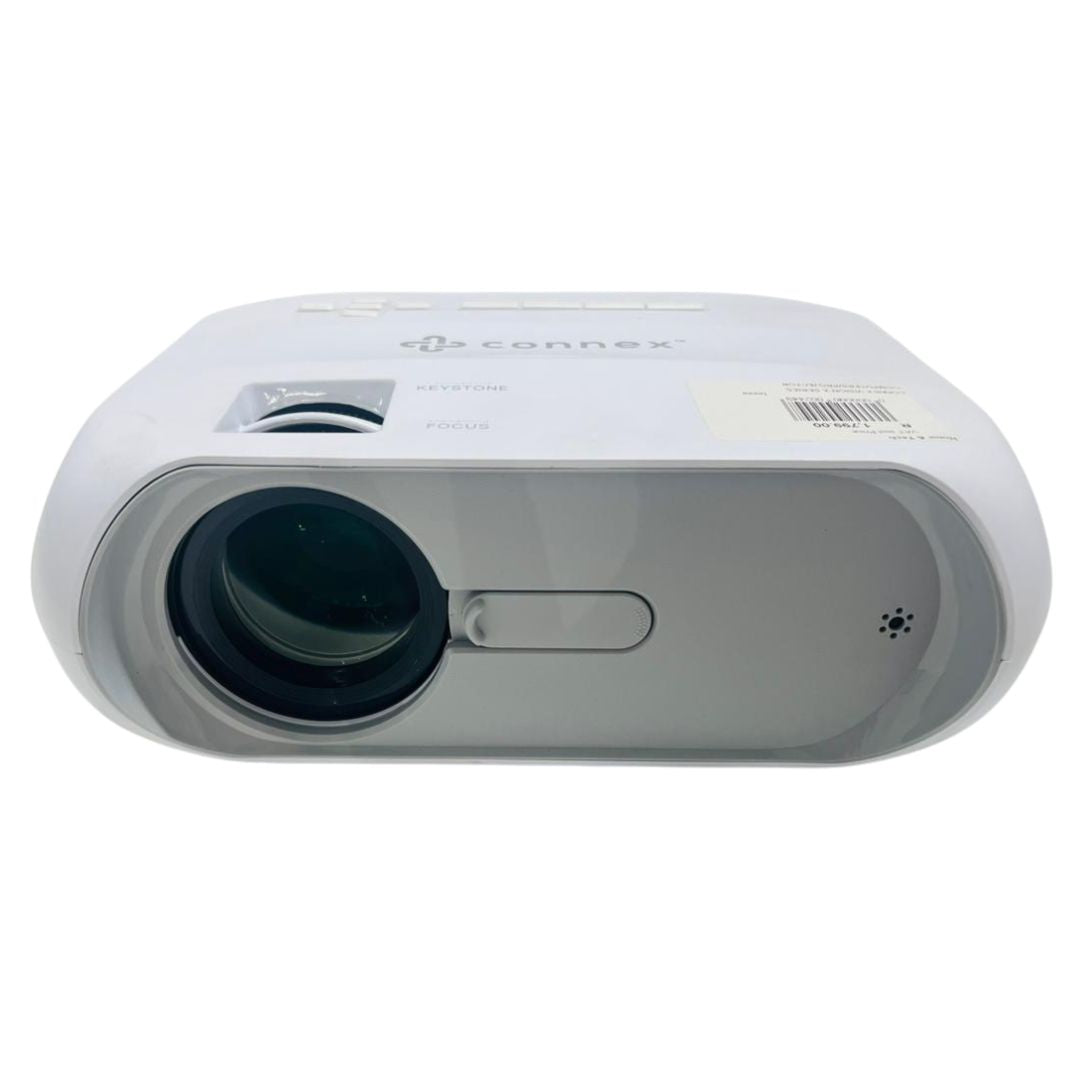 Connex Vision X CP105 – Full HD 3800 Lumens Projector – Ahmeds