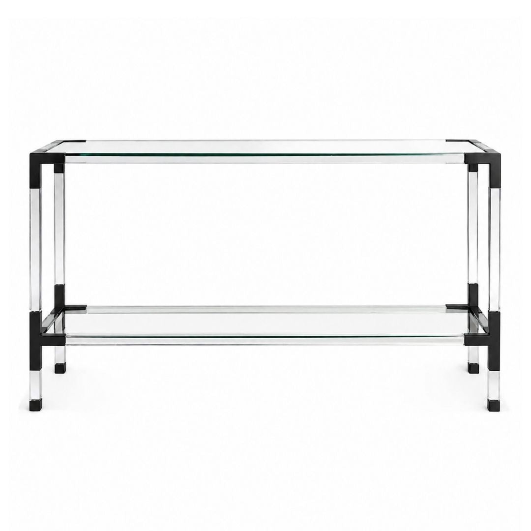 Console Table - Nordico
