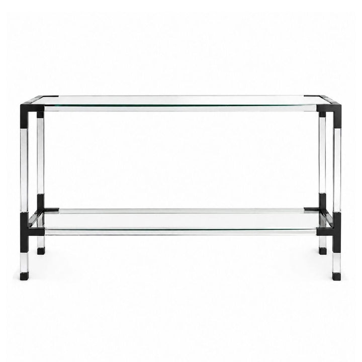 Console Table - Nordico