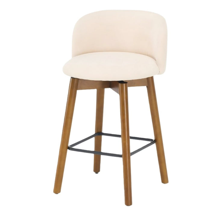 Chenille - Counter Stool