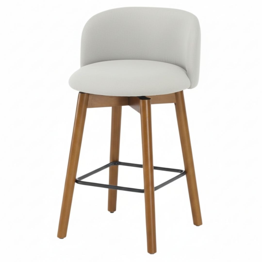Chenille - Counter Stool