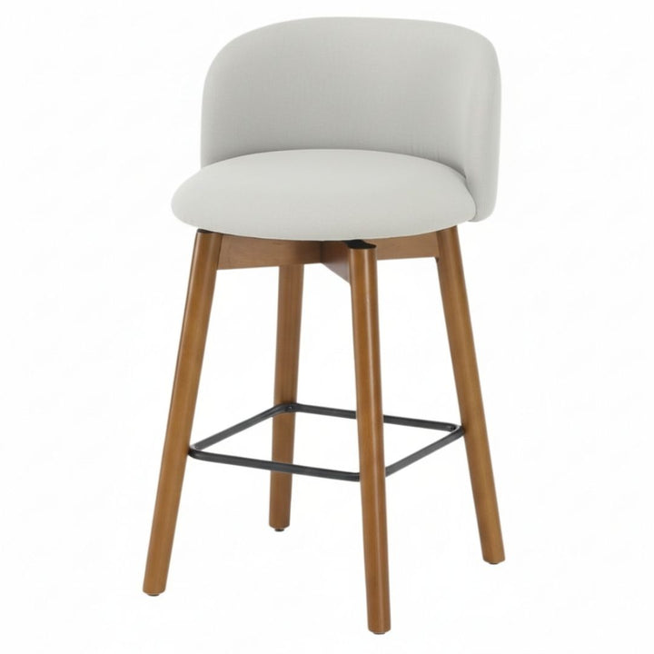 Chenille - Counter Stool