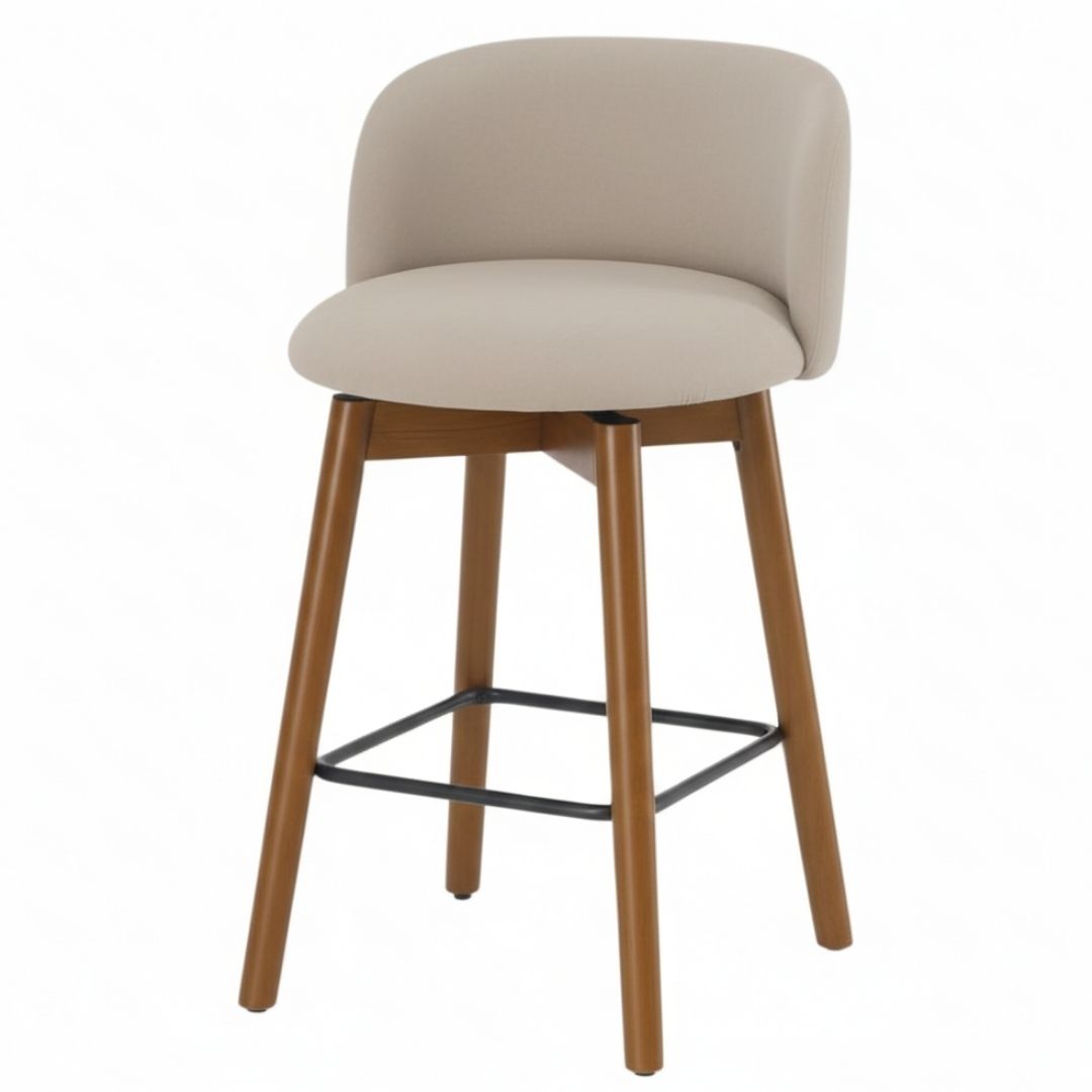 Chenille - Counter Stool