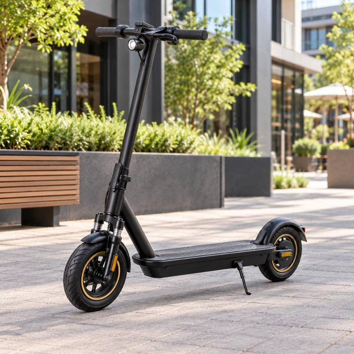 Conti - Electric Scooter - 500W