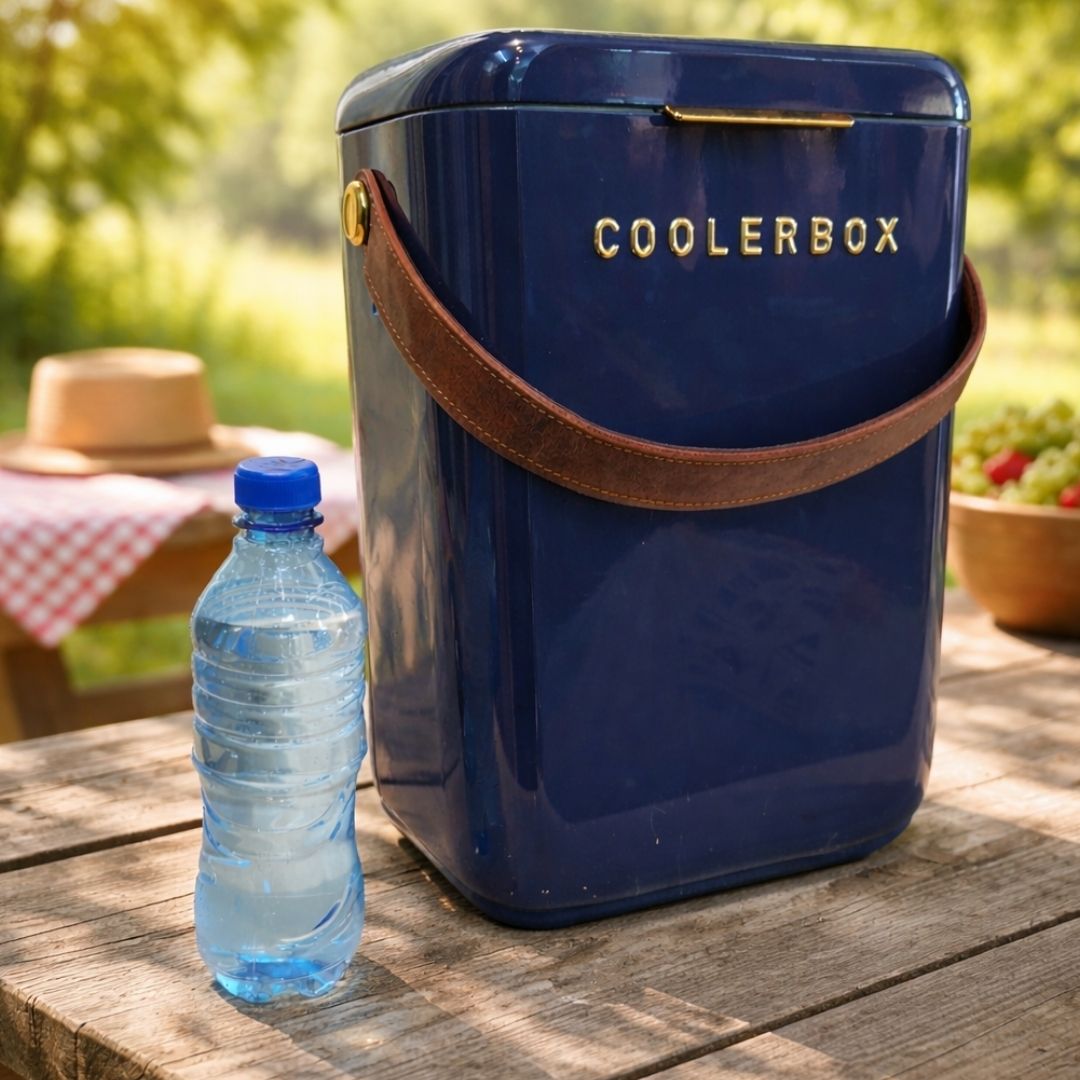 Royal Cooler - 10L