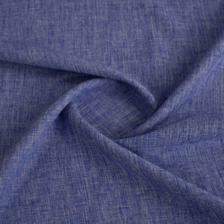 Fabric-Snow Look Linen