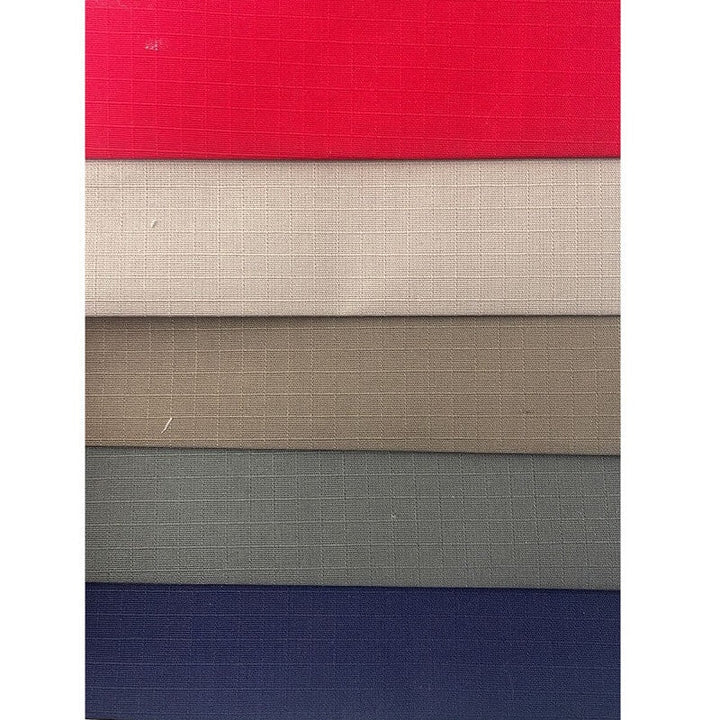 Polycotton Ripstop  - 150cm - Per Roll 50m