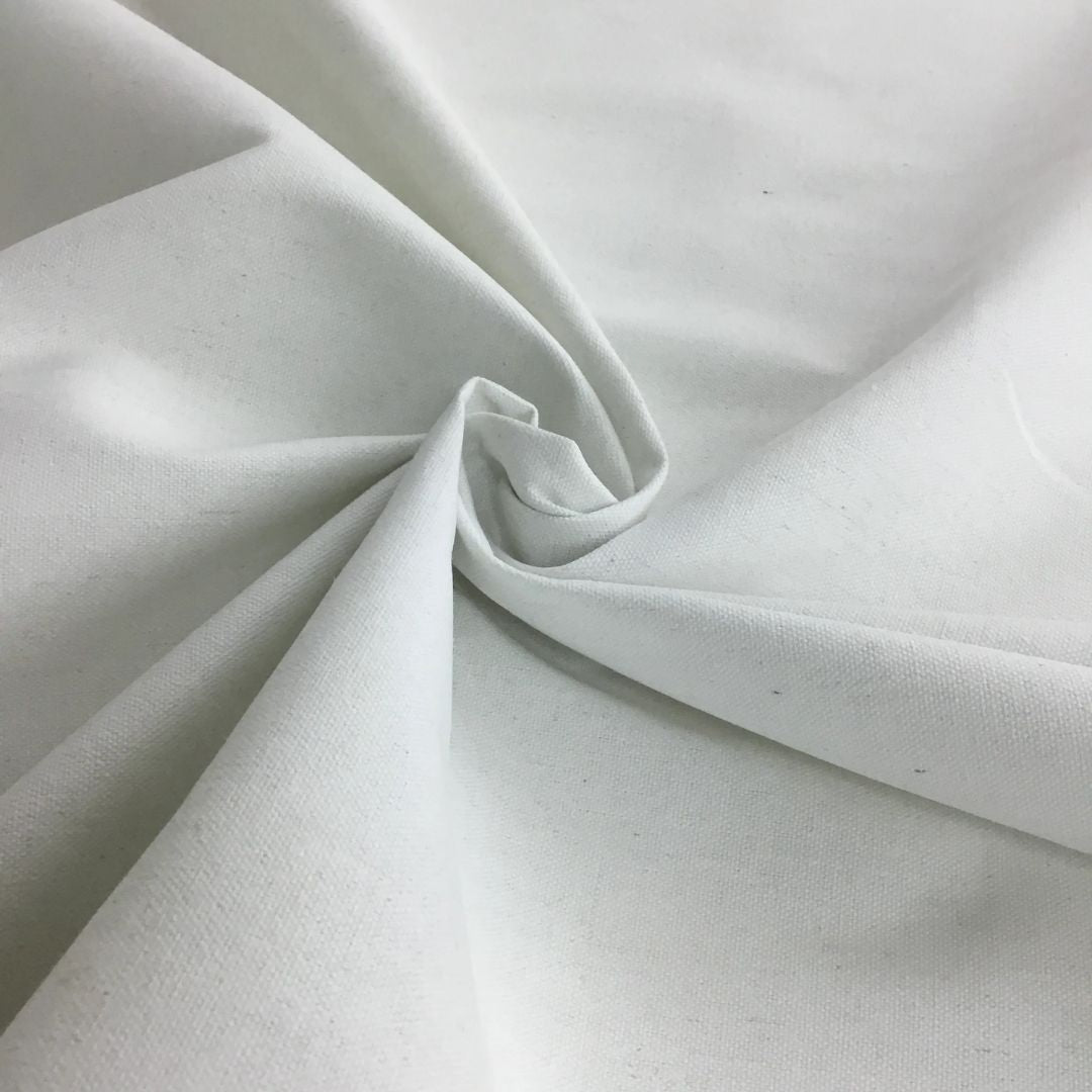 Cotton Canvas - 150cm