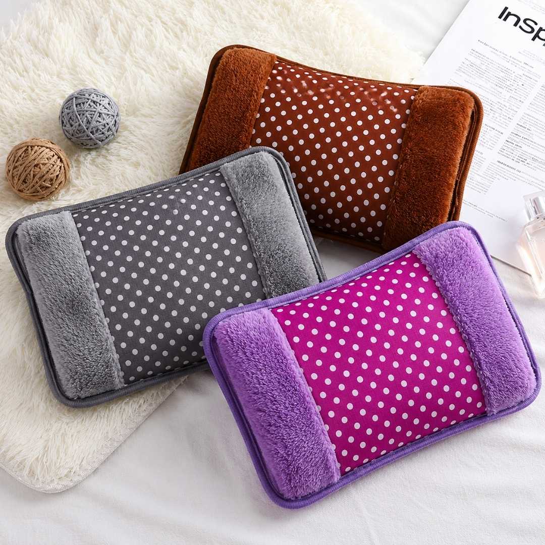 Cozy - Electric Hot Water Bag