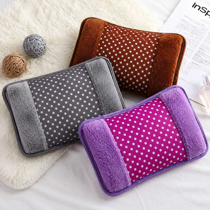Cozy - Electric Hot Water Bag