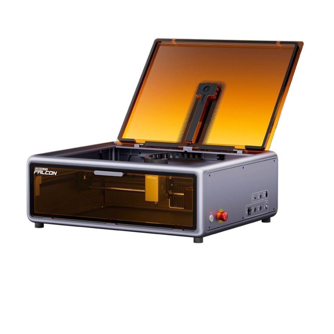 Creality Falcon A1 Laser Engraver – 20W