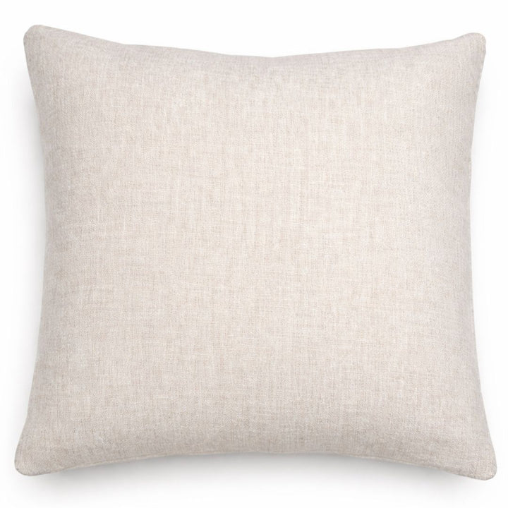 Custom Cushion Cover with Inner - 50 x 50 cm