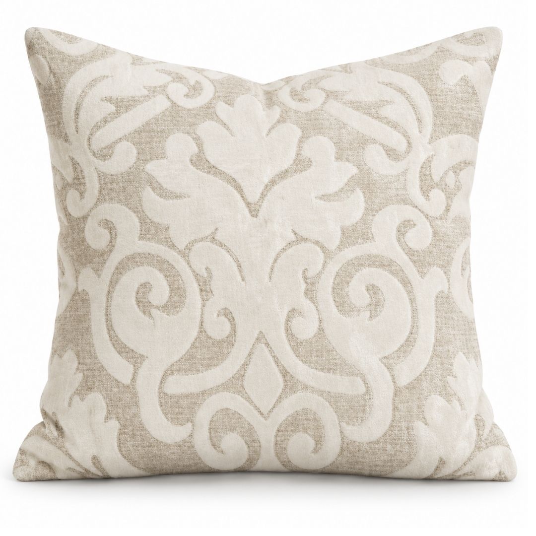 Scatter Cushions - Vanise Valenca 01