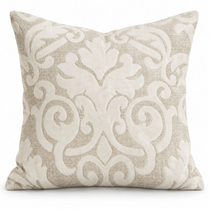 Scatter Cushions - Vanise Valenca 01
