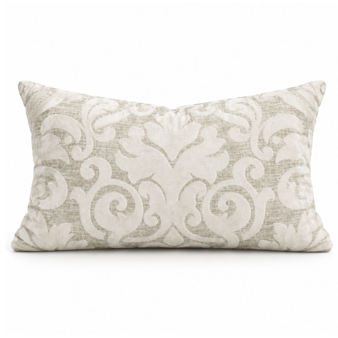 Scatter Cushions - Vanise Valenca 01