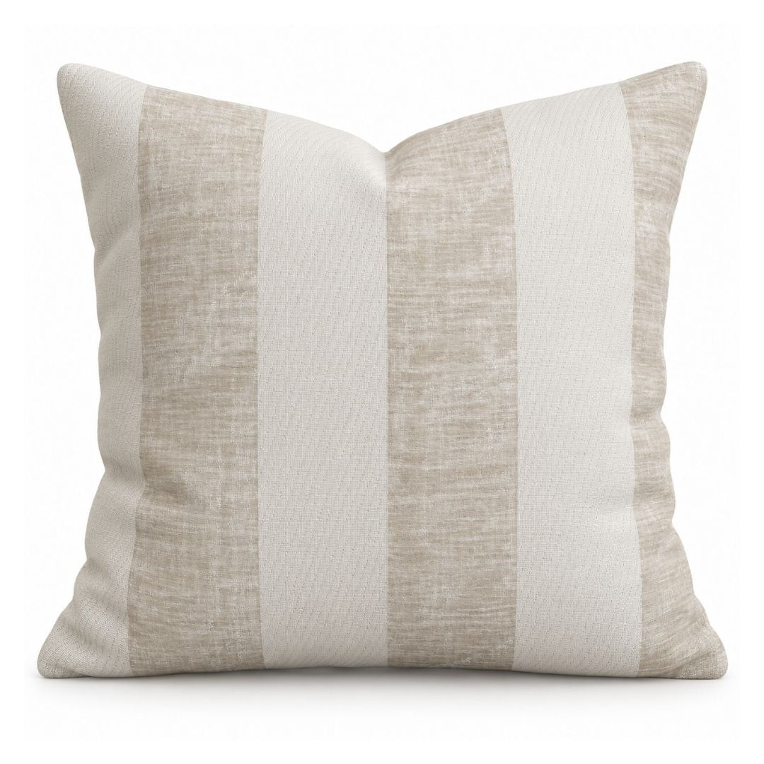 Scatter Cushions - Venise Stripe 01